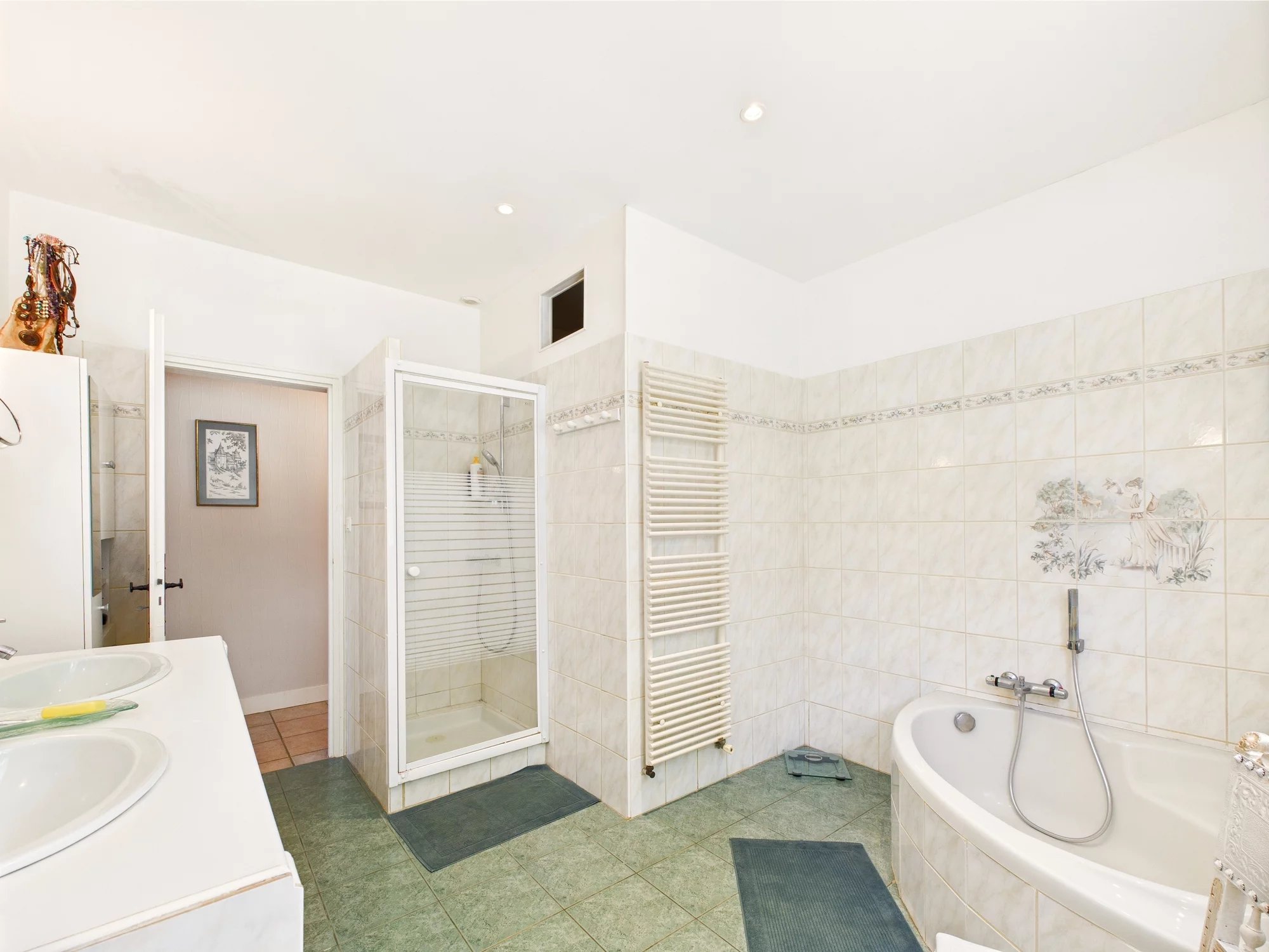 Charming Bungalow with Outbuildings near Verteillac, Aquitaine – France – BVI85346