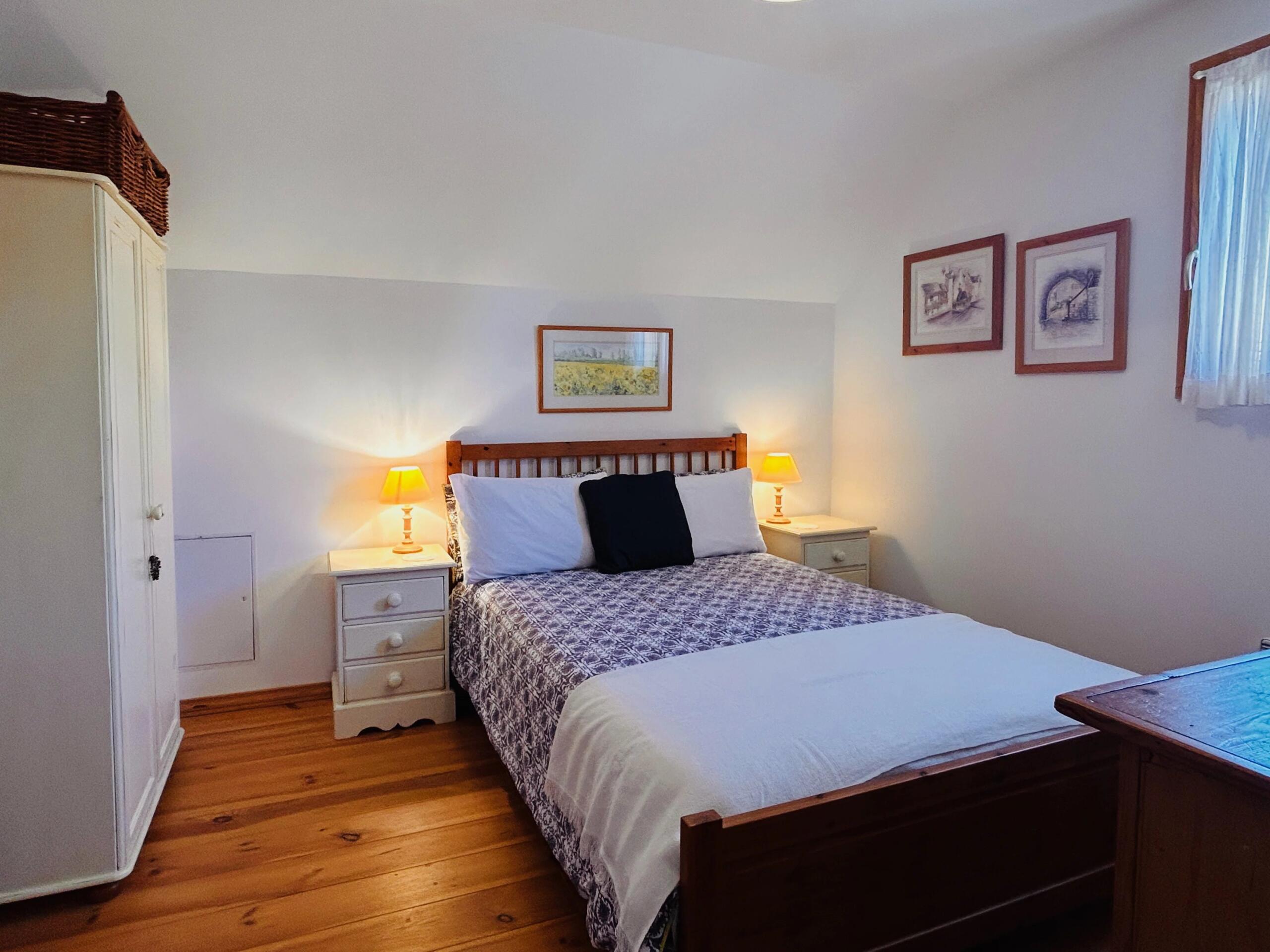 4-bed house with heated pool and superb west-facing views near Gourdon, Lot, Midi-Pyrénées – France – BVI83275