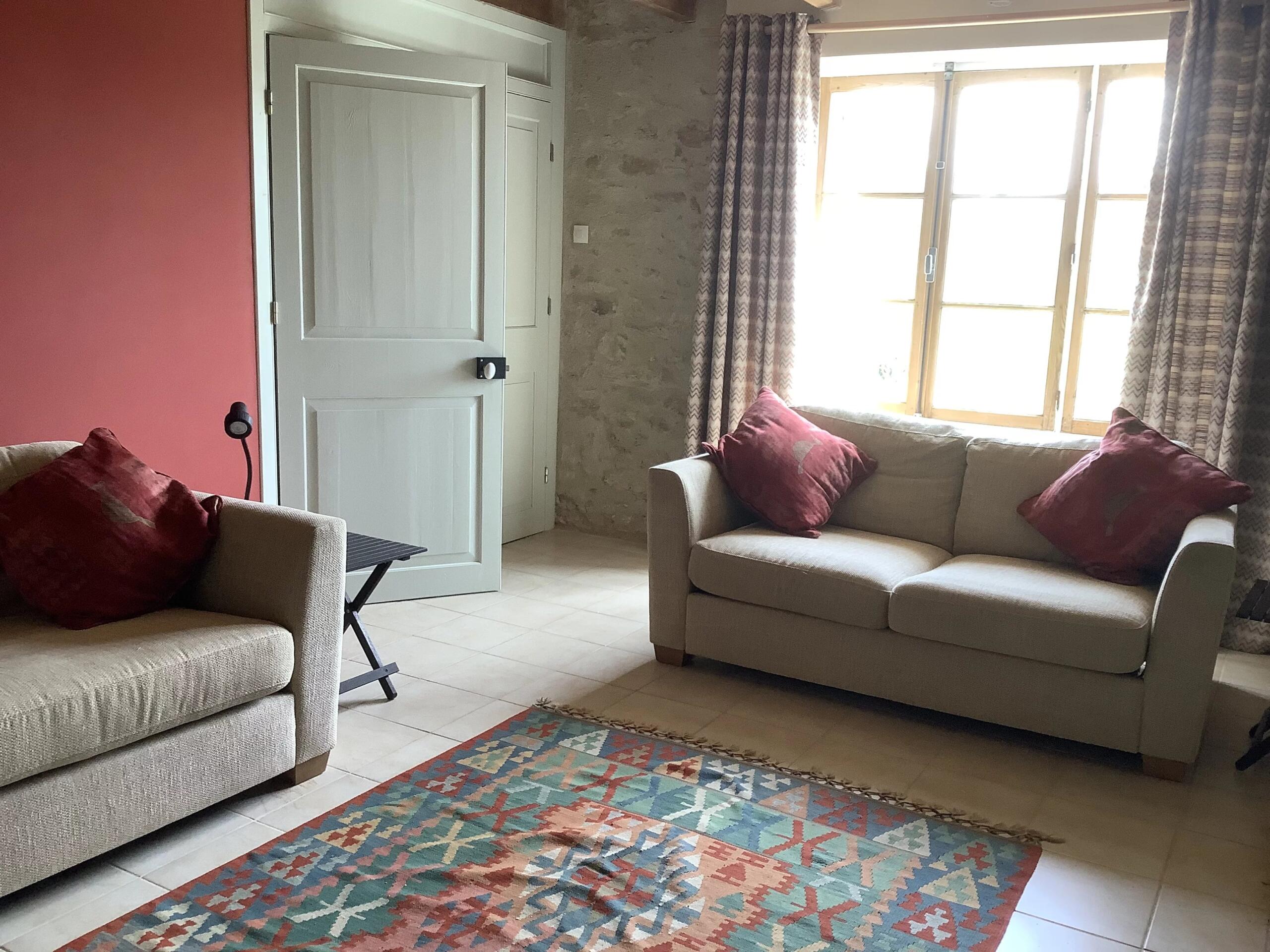 Charming stone house at the edge of the village, Pays de la Loire – France – BVI85275