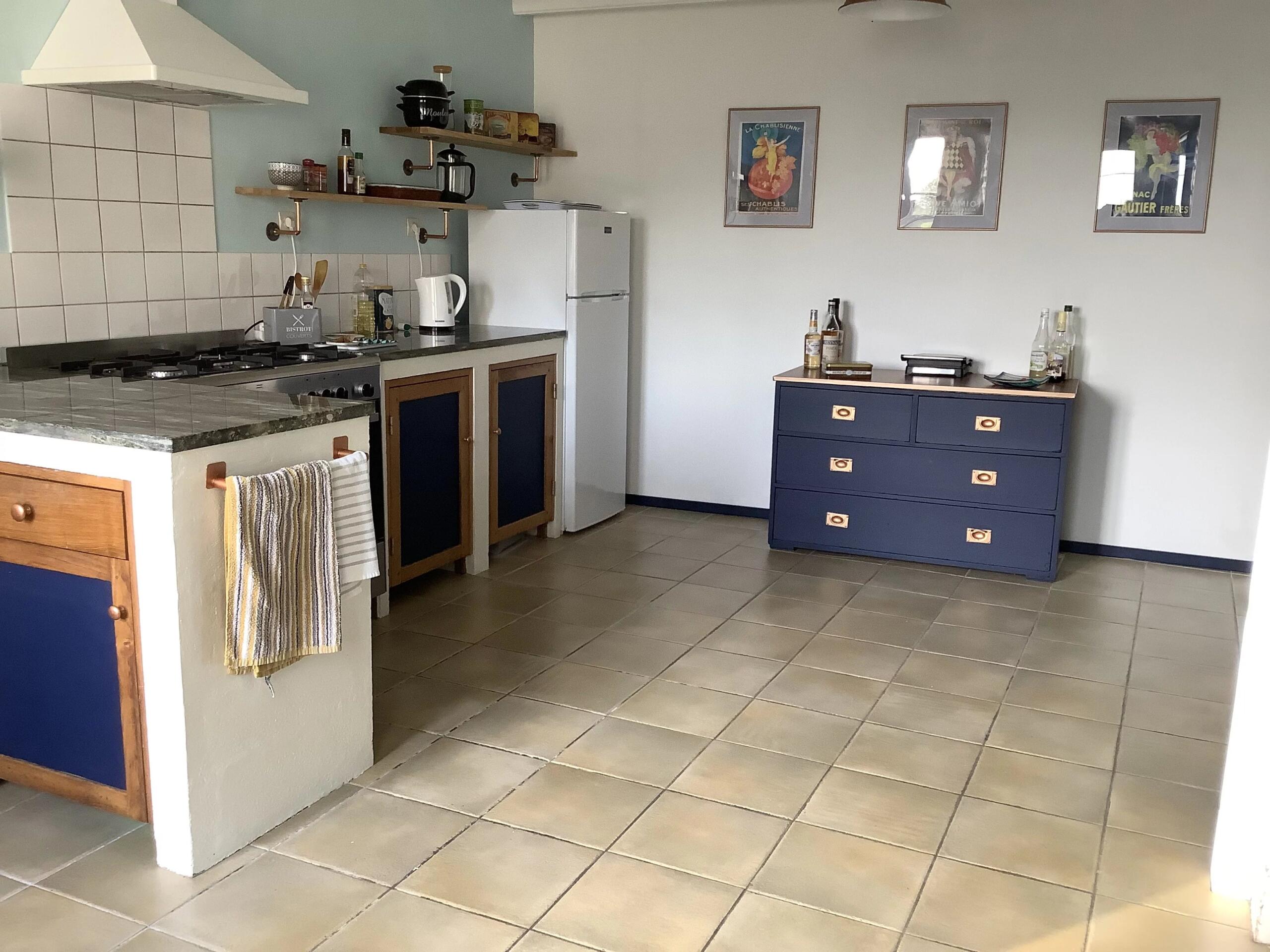 Charming stone house at the edge of the village, Pays de la Loire – France – BVI85275