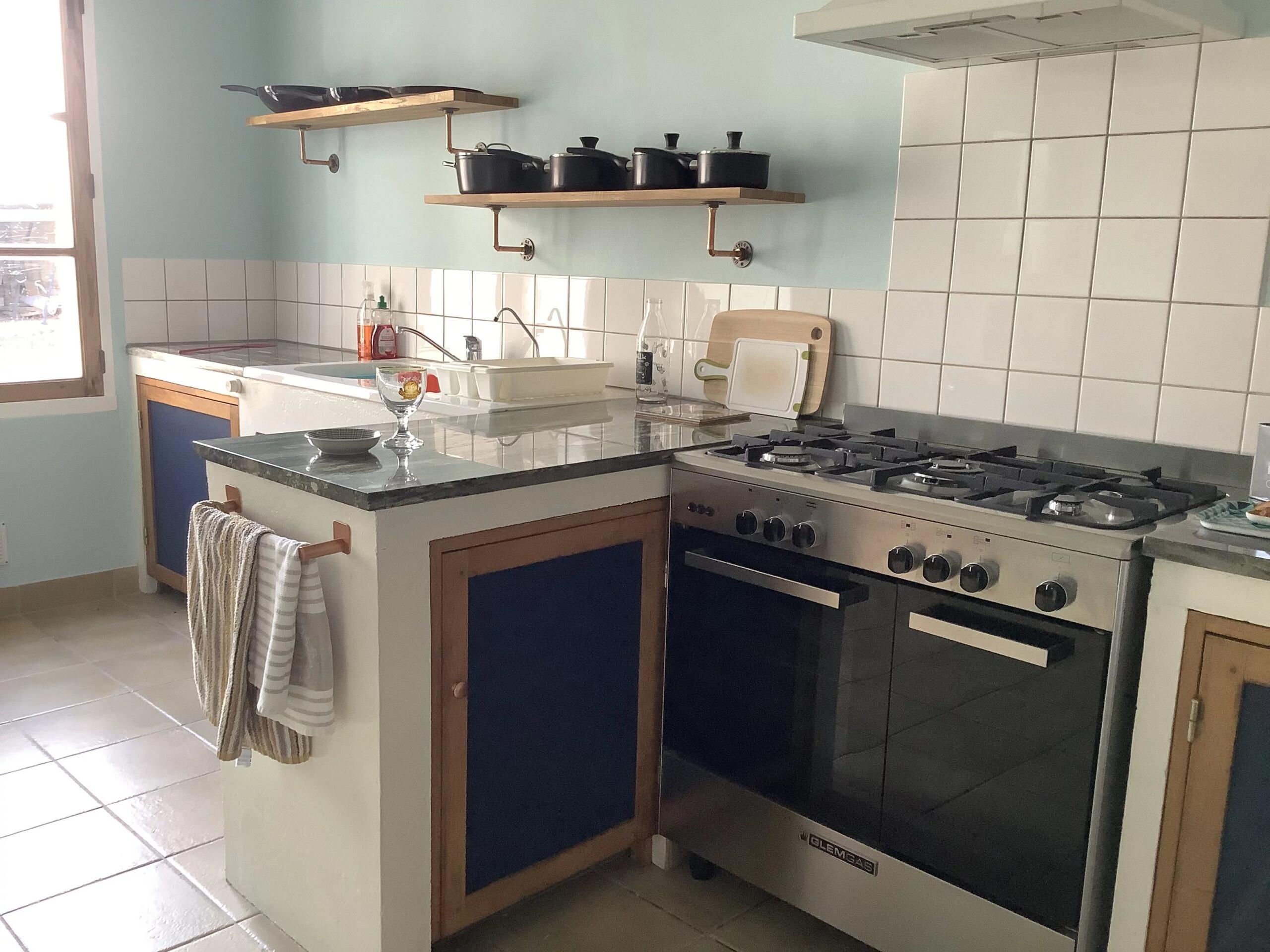 Charming stone house at the edge of the village, Pays de la Loire – France – BVI85275