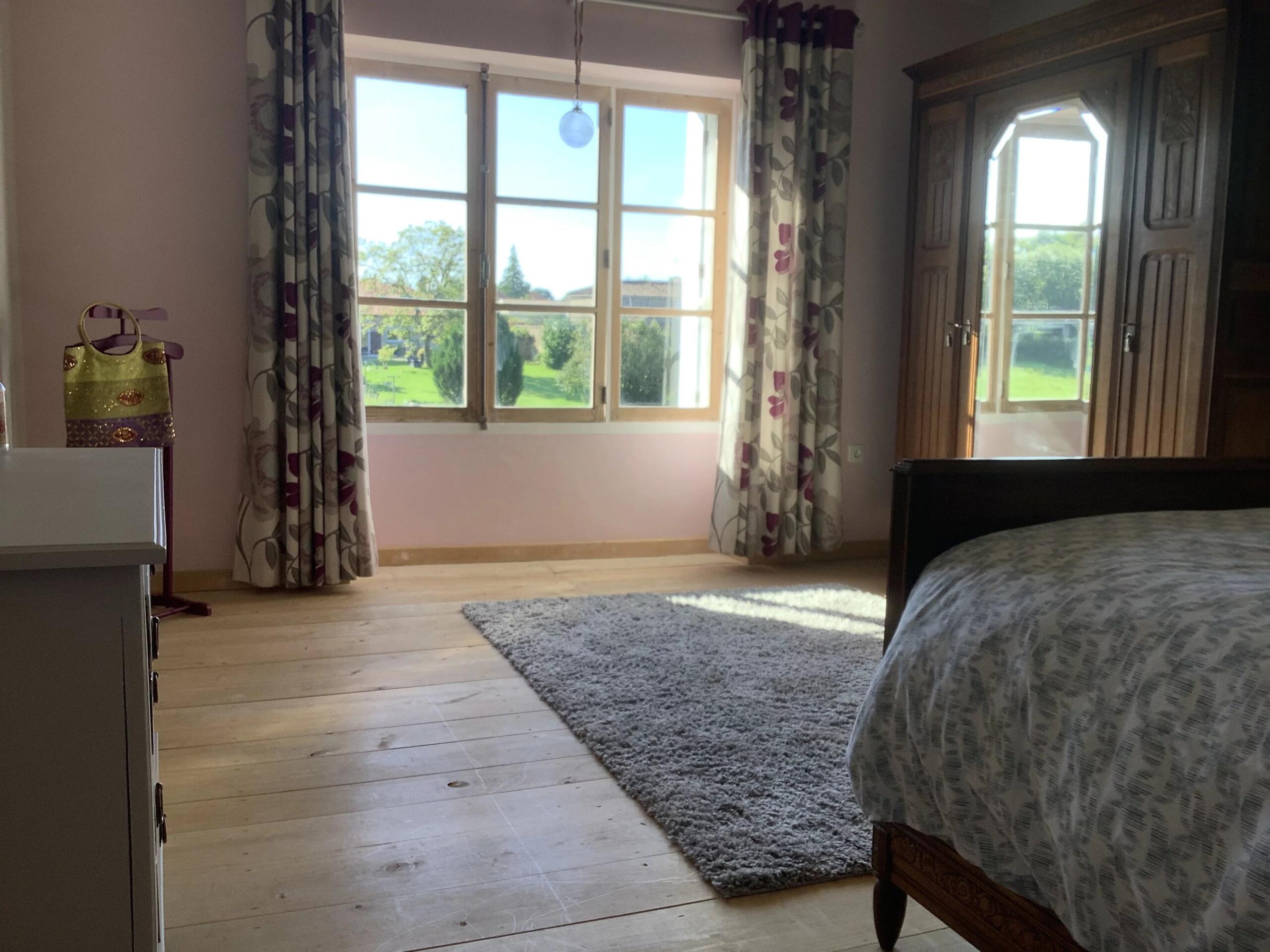 Charming stone house at the edge of the village, Pays de la Loire – France – BVI85275