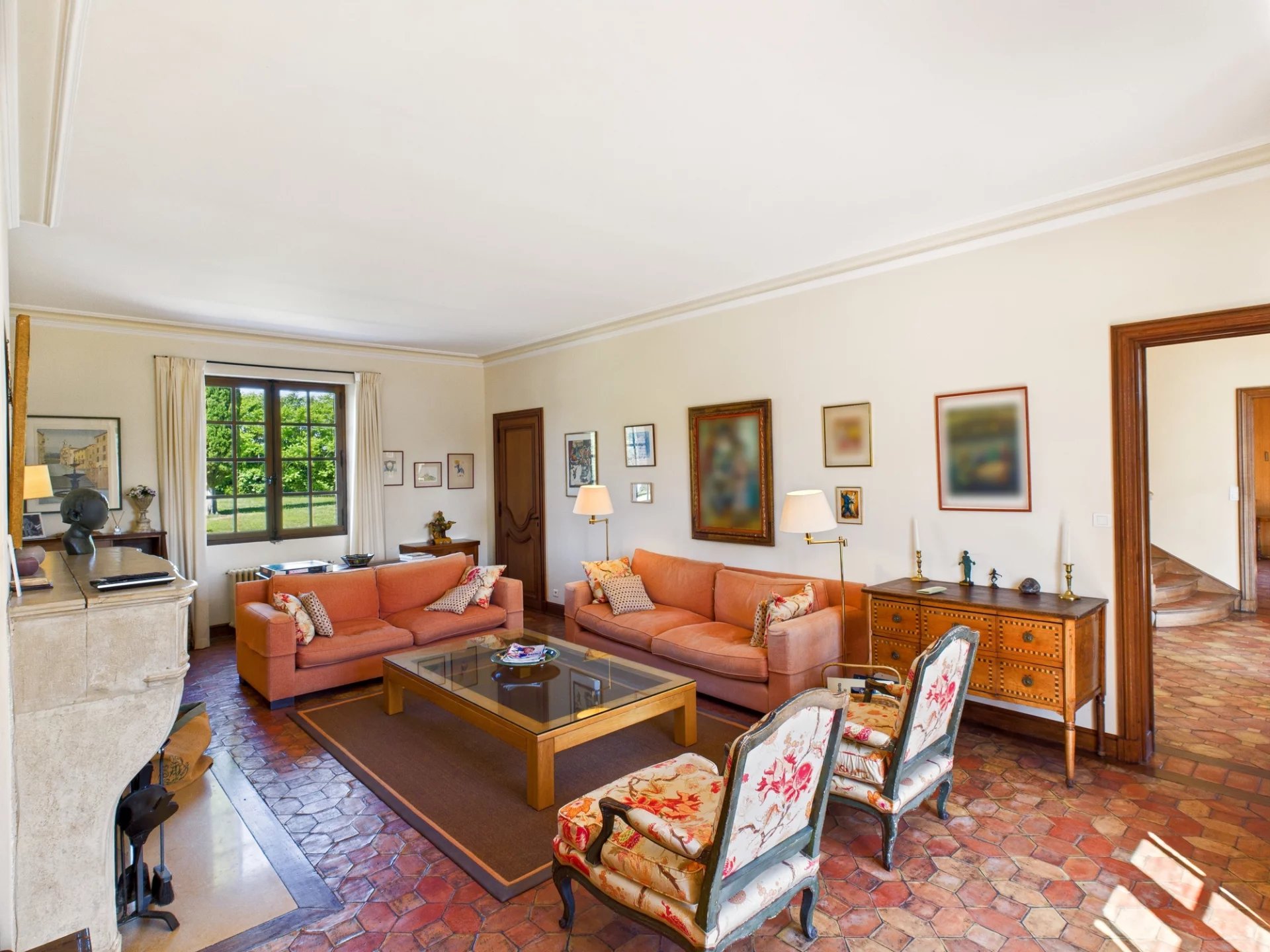 Charming Estate near Albi with Manor, Guest House and Renovation Projects, Midi-Pyrénées – France – BVI80961