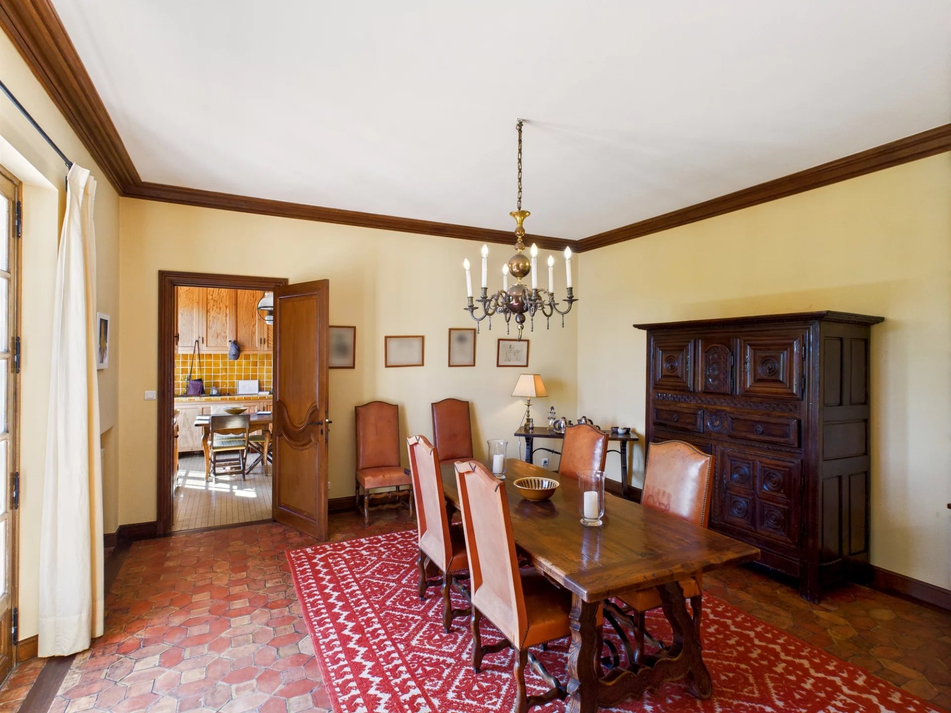 Charming Estate near Albi with Manor, Guest House and Renovation Projects, Midi-Pyrénées – France – BVI80961