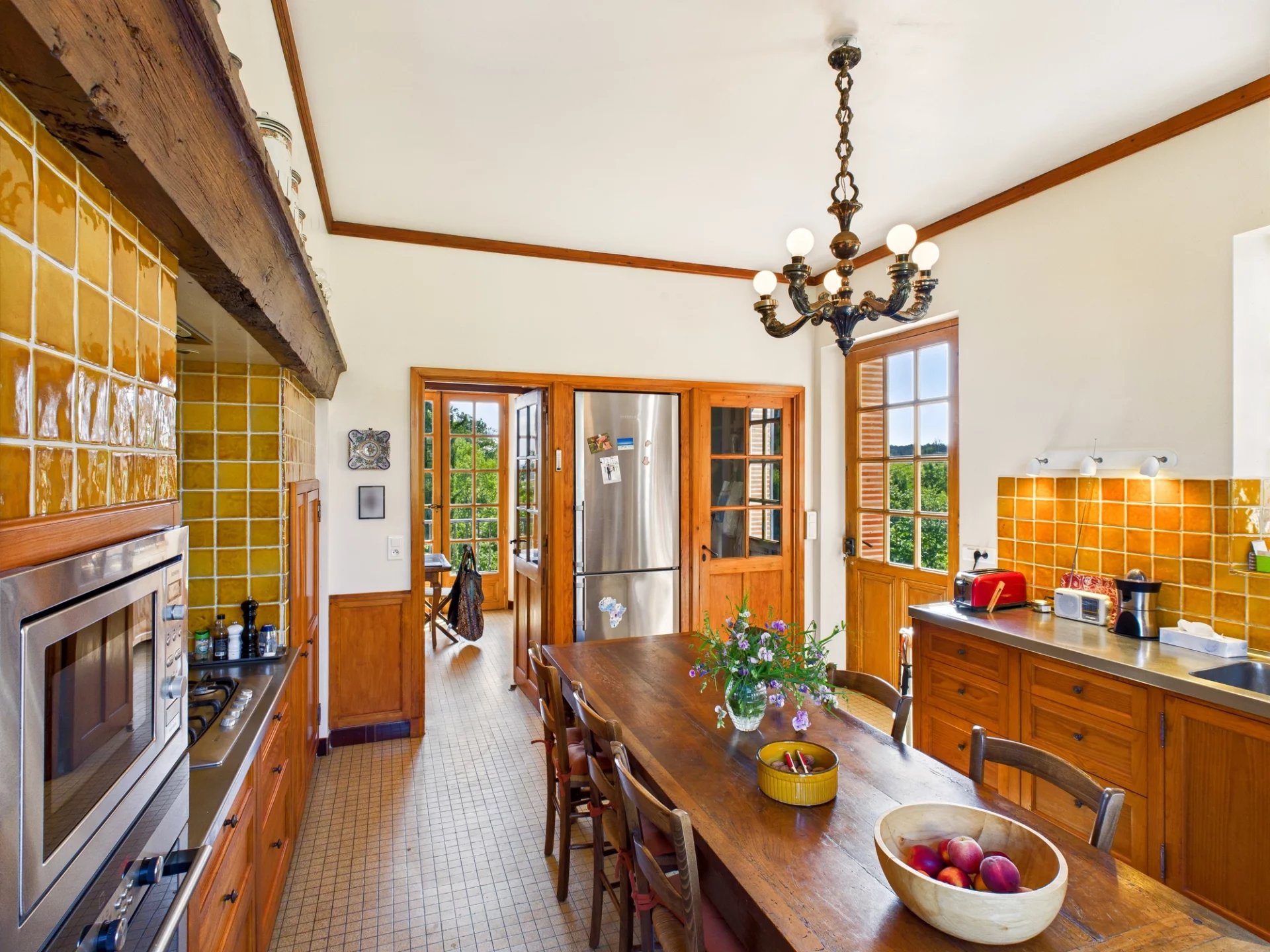 Charming Estate near Albi with Manor, Guest House and Renovation Projects, Midi-Pyrénées – France – BVI80961