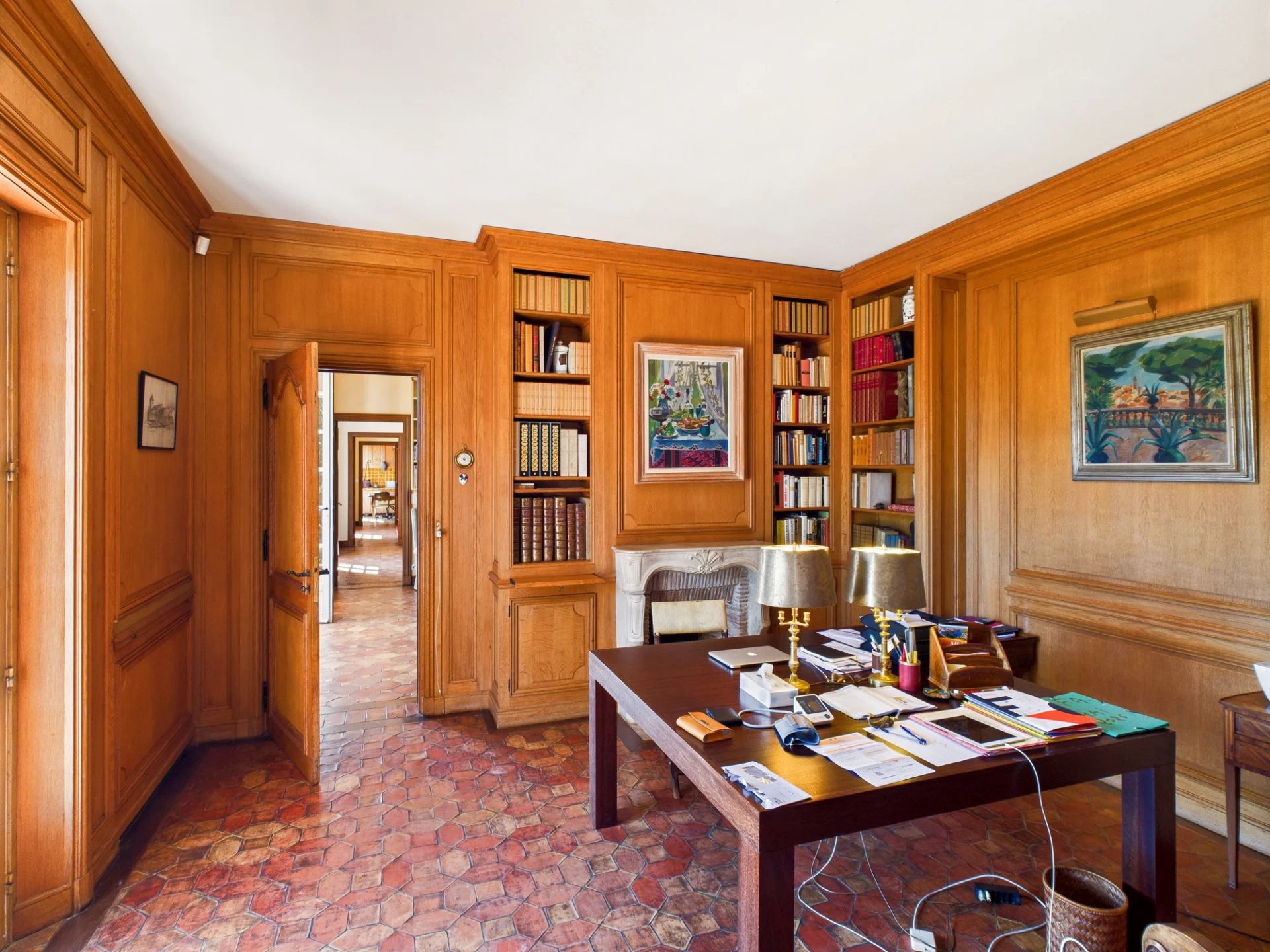 Charming Estate near Albi with Manor, Guest House and Renovation Projects, Midi-Pyrénées – France – BVI80961