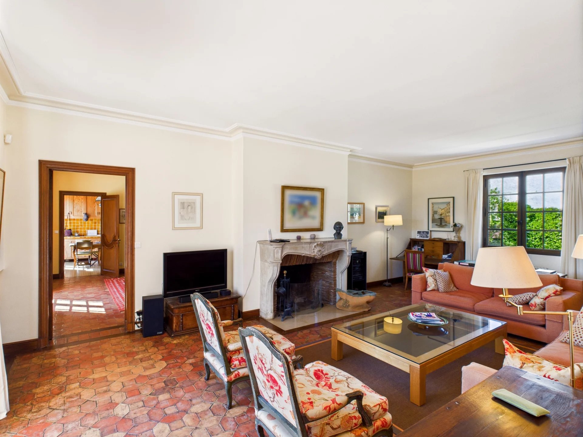 Charming Estate near Albi with Manor, Guest House and Renovation Projects, Midi-Pyrénées – France – BVI80961