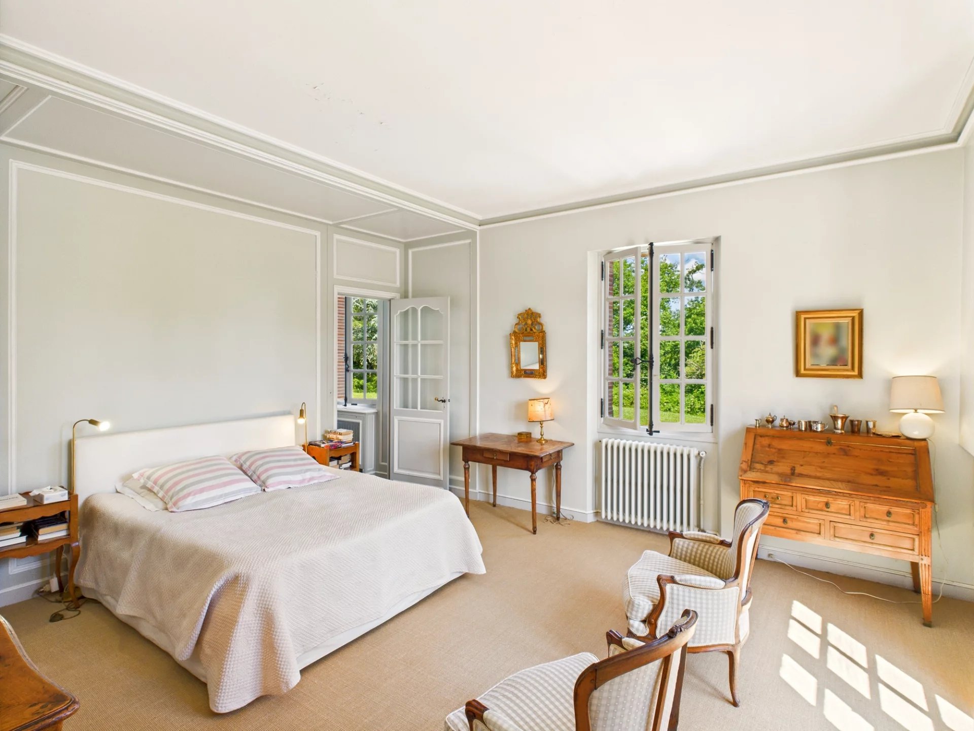 Charming Estate near Albi with Manor, Guest House and Renovation Projects, Midi-Pyrénées – France – BVI80961