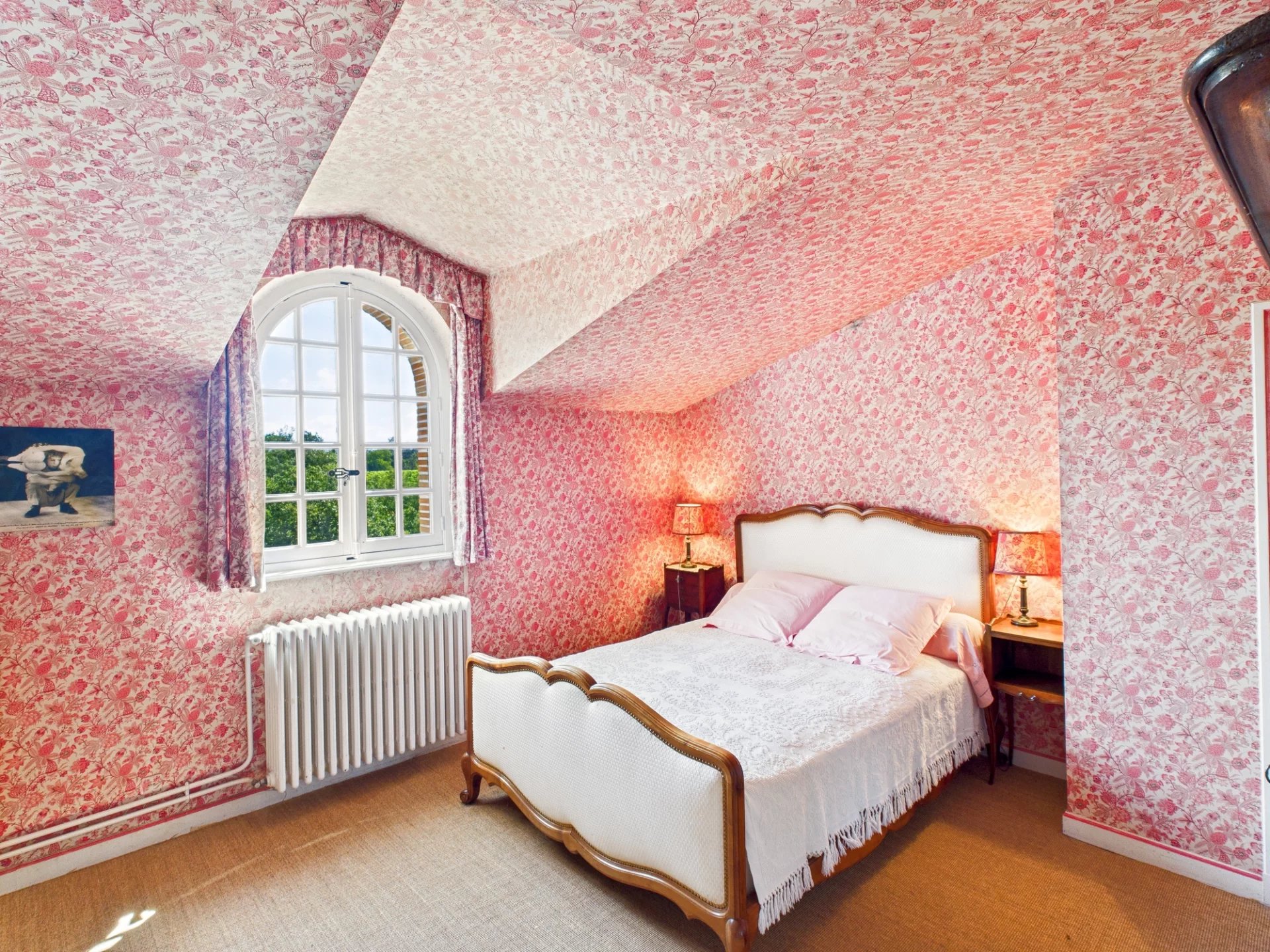 Charming Estate near Albi with Manor, Guest House and Renovation Projects, Midi-Pyrénées – France – BVI80961