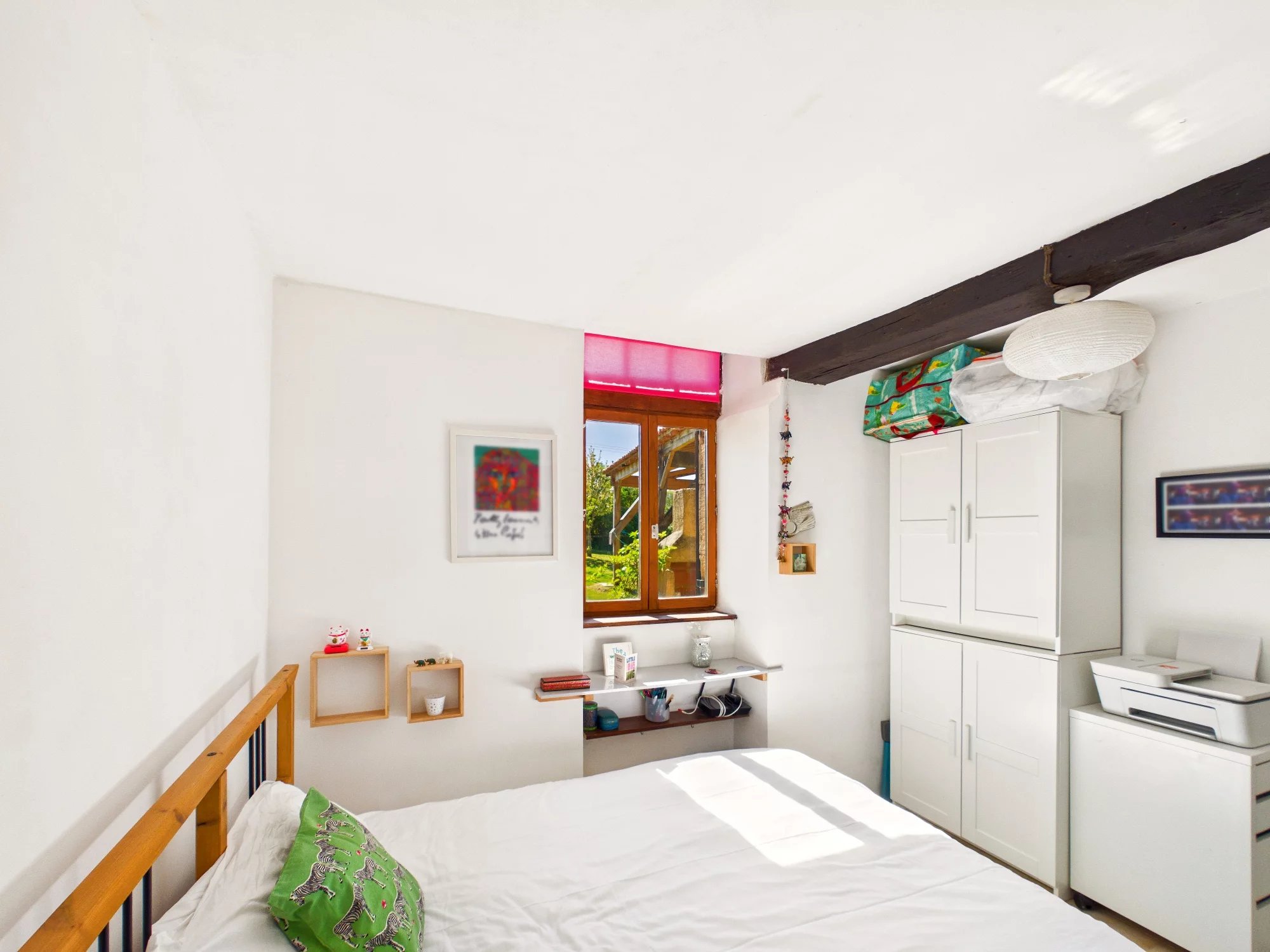 Charming Stone Property with 3 Houses, Pool and Panoramic Views – Near Monségur, Southwest France, Aquitaine – France – BVI80613