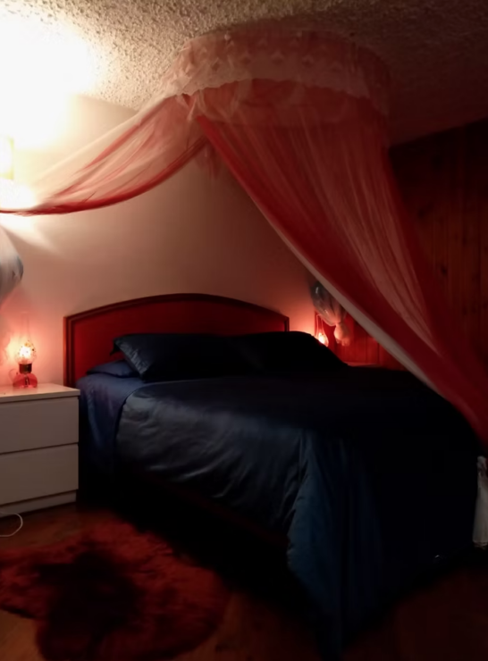 Alpine Chalet & Hospitality Retreat in Valle d’Aosta, Italy