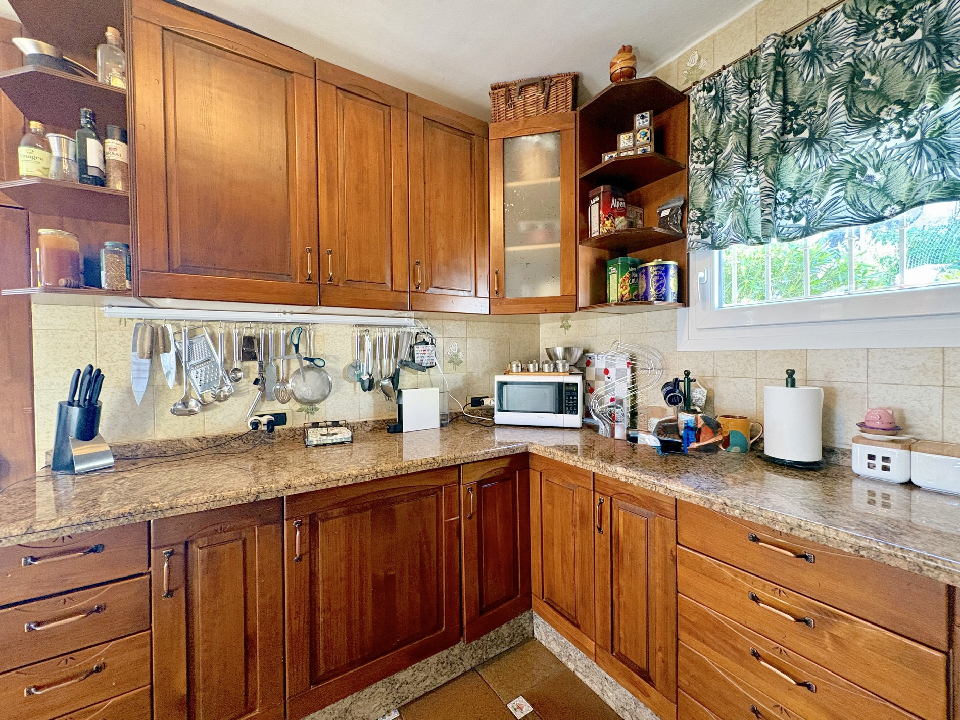 5 bedroom House in Mijas Costa, Malaga, Spain – 428-05374P