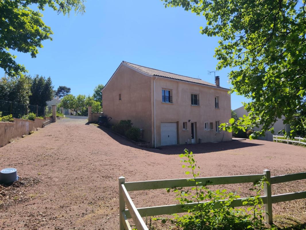 5 bedroom maison in Coursac, Dordogne, France