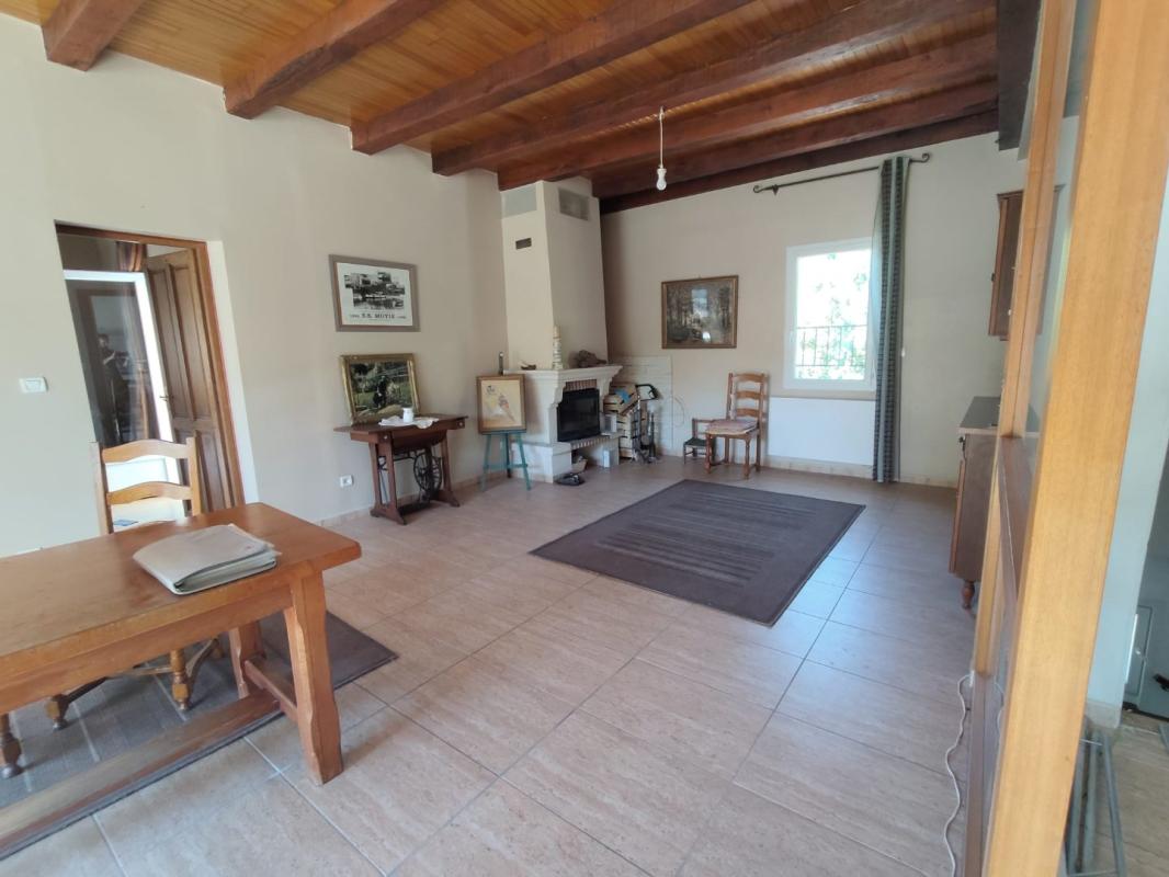 5 bedroom maison in Coursac, Dordogne, France