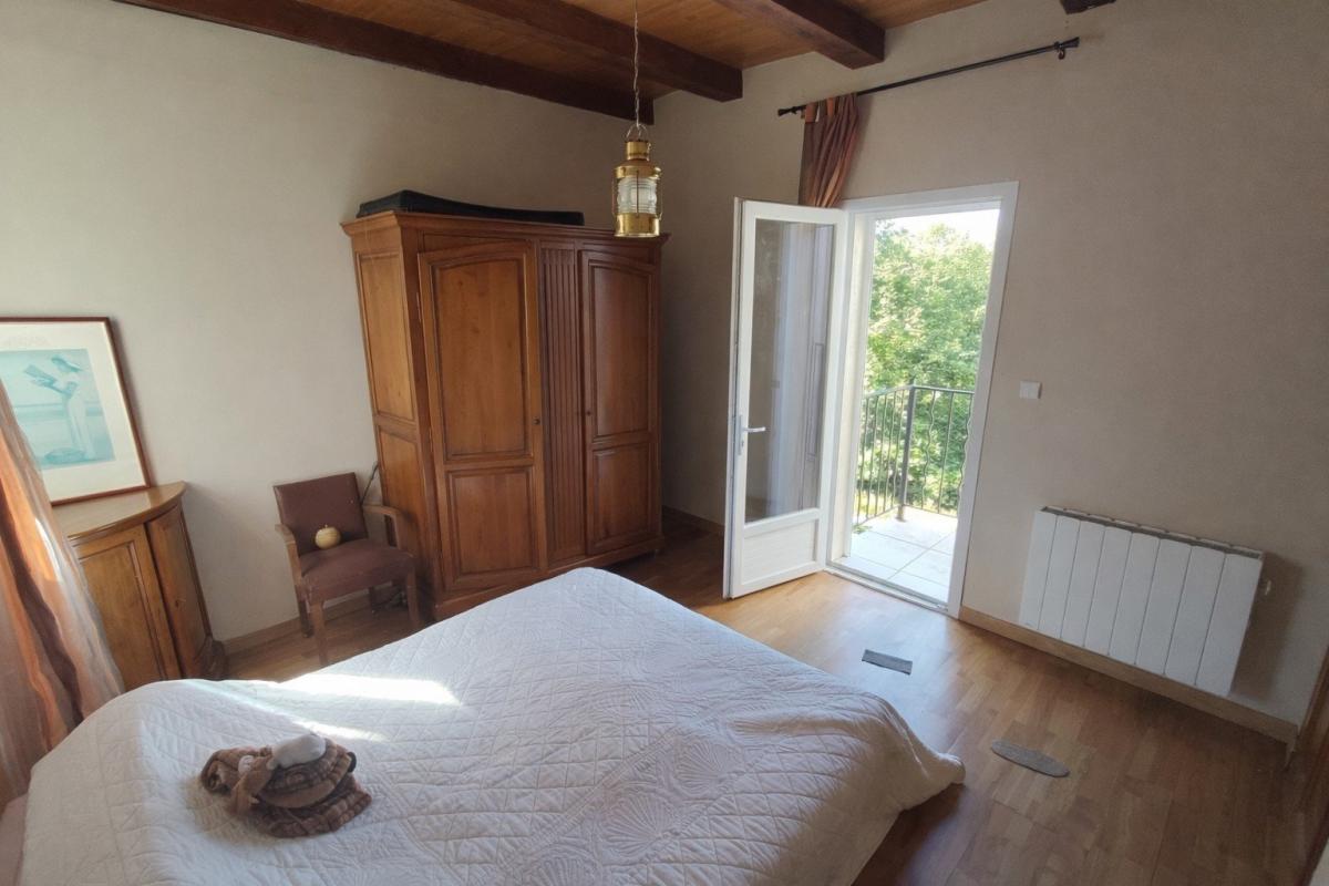 5 bedroom maison in Coursac, Dordogne, France