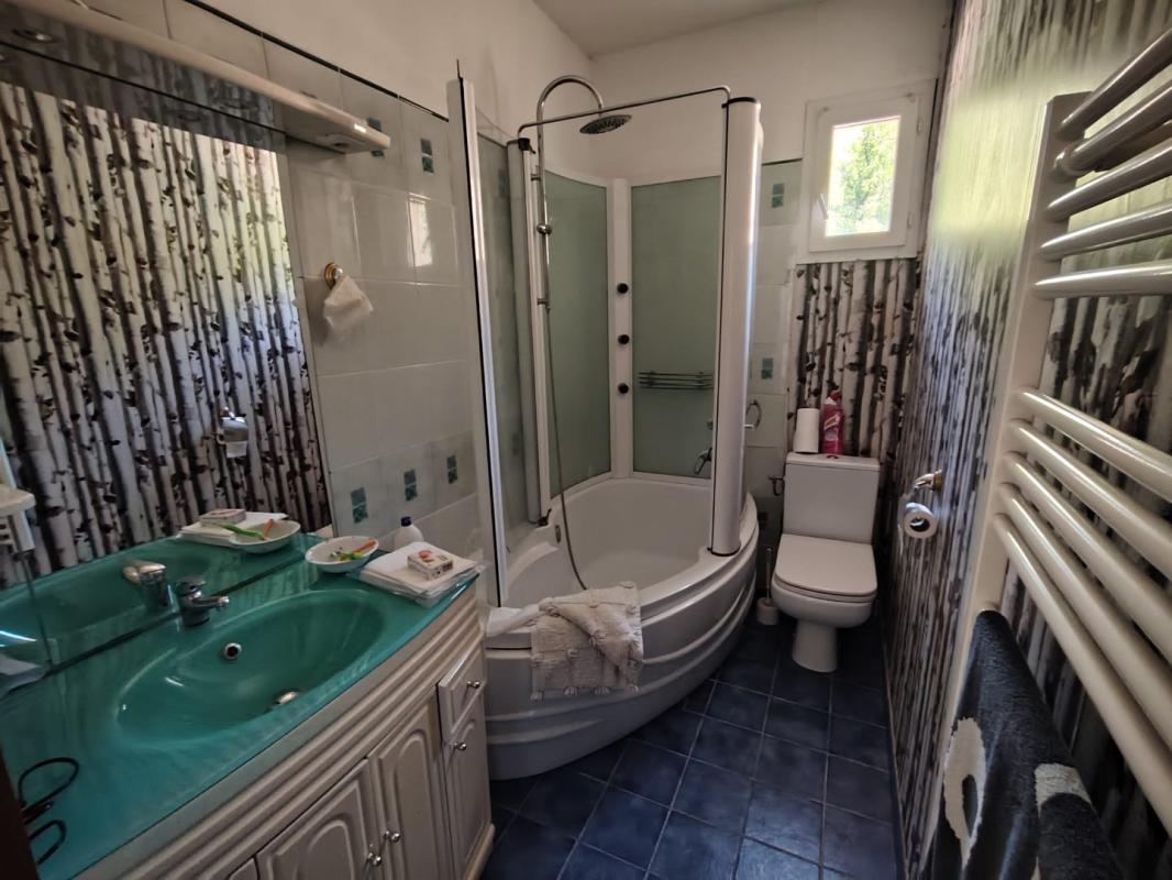 5 bedroom maison in Coursac, Dordogne, France