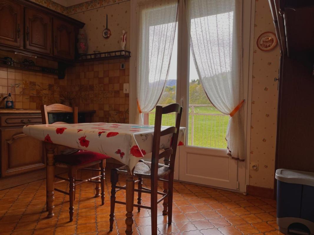 4 bedroom maison in Lavelanet, Ariège, France