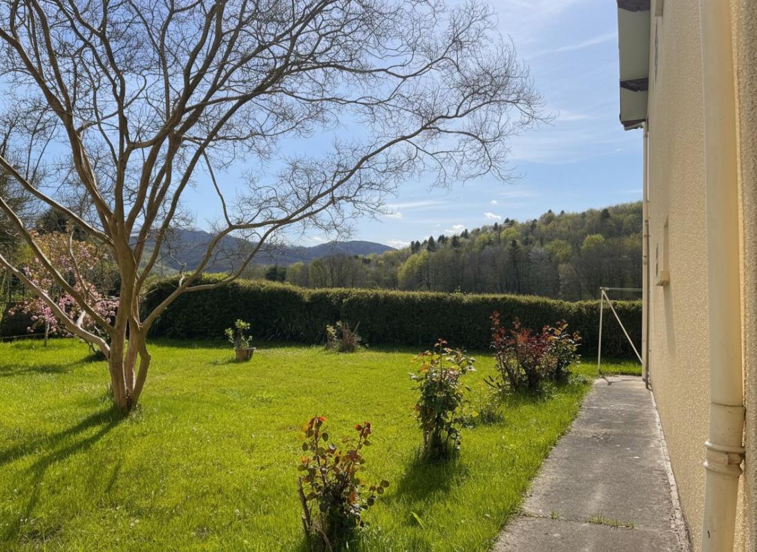 4 bedroom maison in Lavelanet, Ariège, France