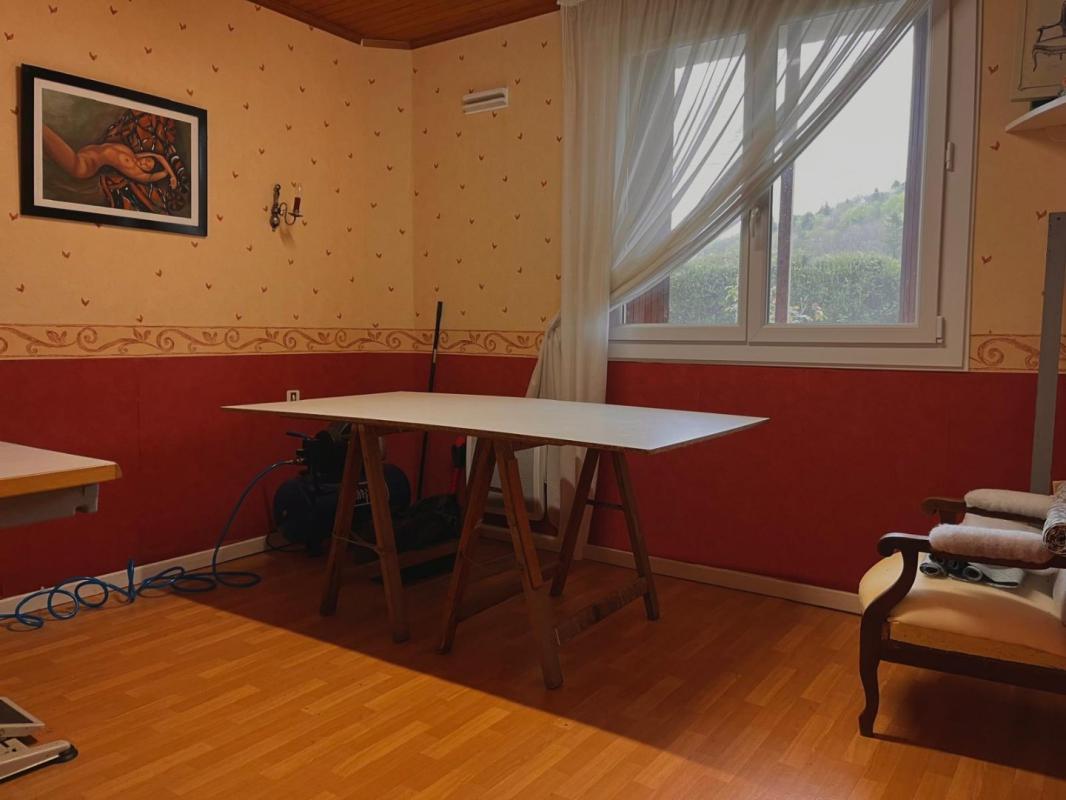 4 bedroom maison in Lavelanet, Ariège, France