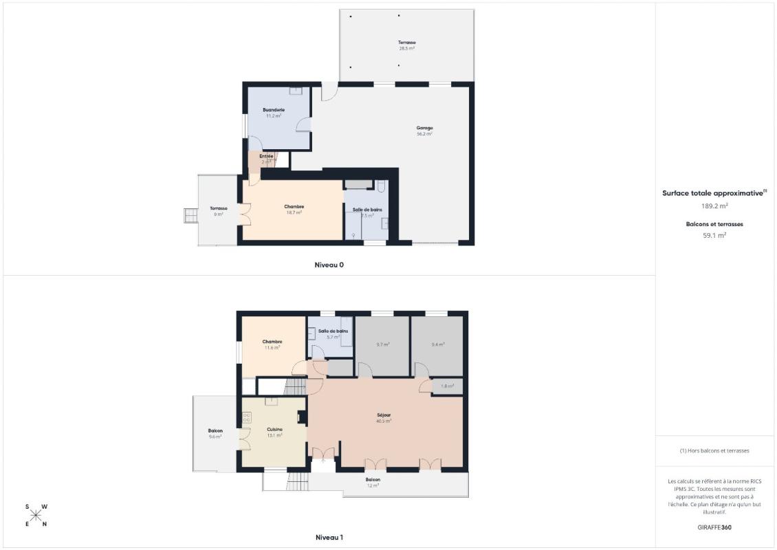 4 bedroom maison individuelle in Requista, Aveyron, France