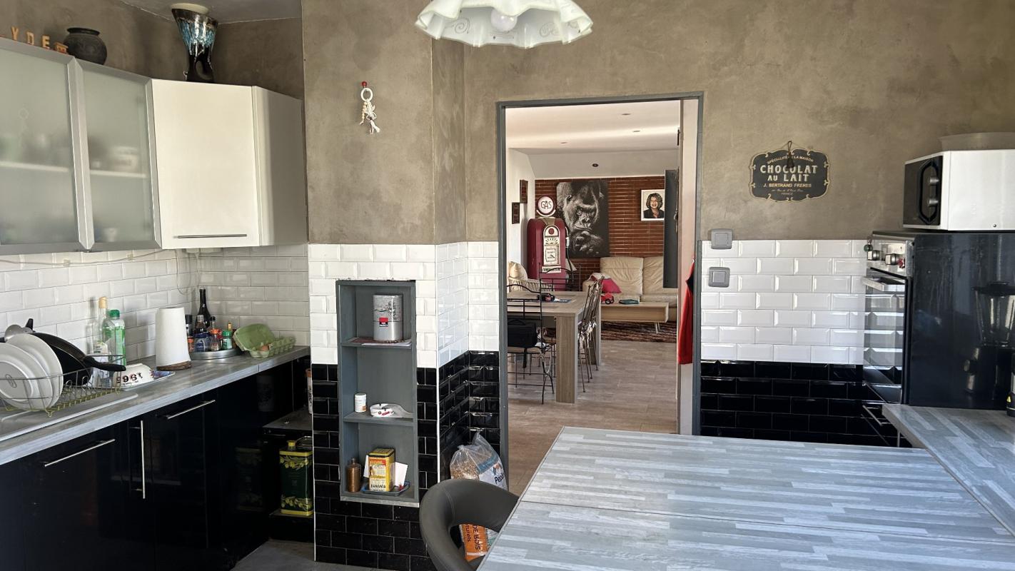 4 bedroom maison individuelle in Requista, Aveyron, France