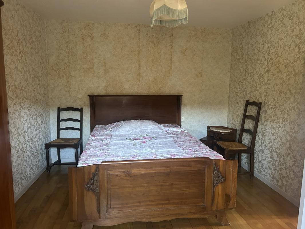 3 bedroom maison de village in Connac, Aveyron, France