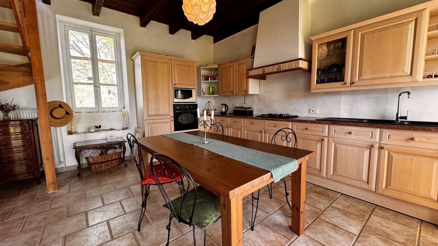 3 bedroom maison de campagne in Promilahnes, Lot, France