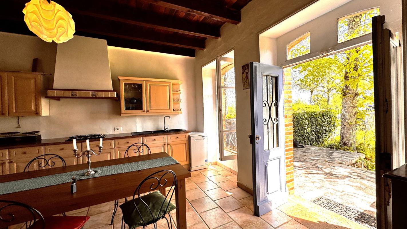 3 bedroom maison de campagne in Promilahnes, Lot, France