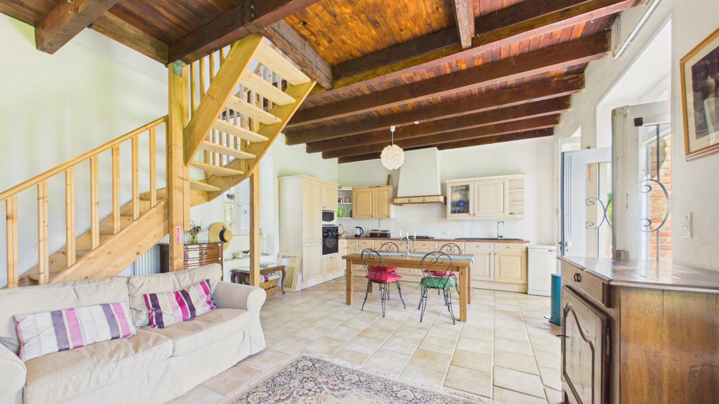 3 bedroom maison de campagne in Promilahnes, Lot, France