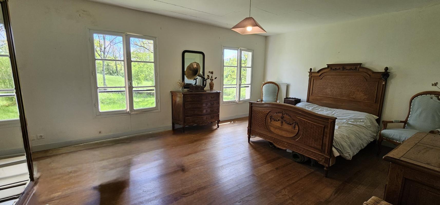 3 bedroom maison de campagne in Promilahnes, Lot, France