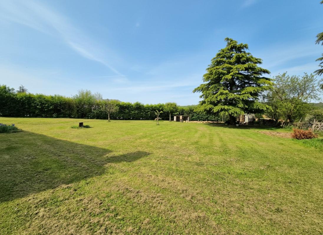 4 bedroom maison in Anglars Saint Felix, Aveyron, France