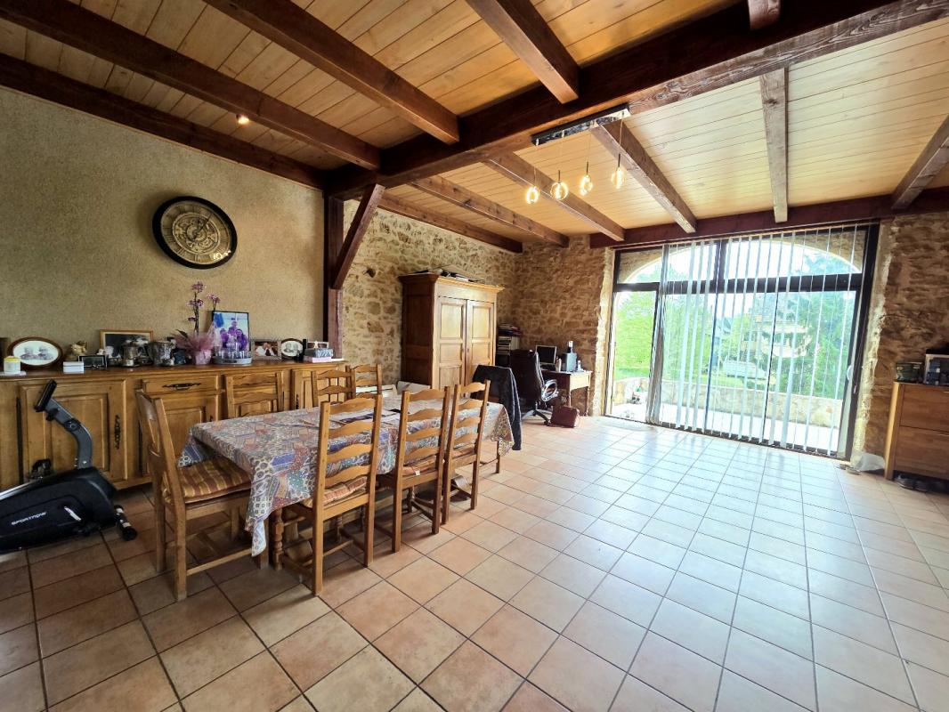 4 bedroom maison in Anglars Saint Felix, Aveyron, France