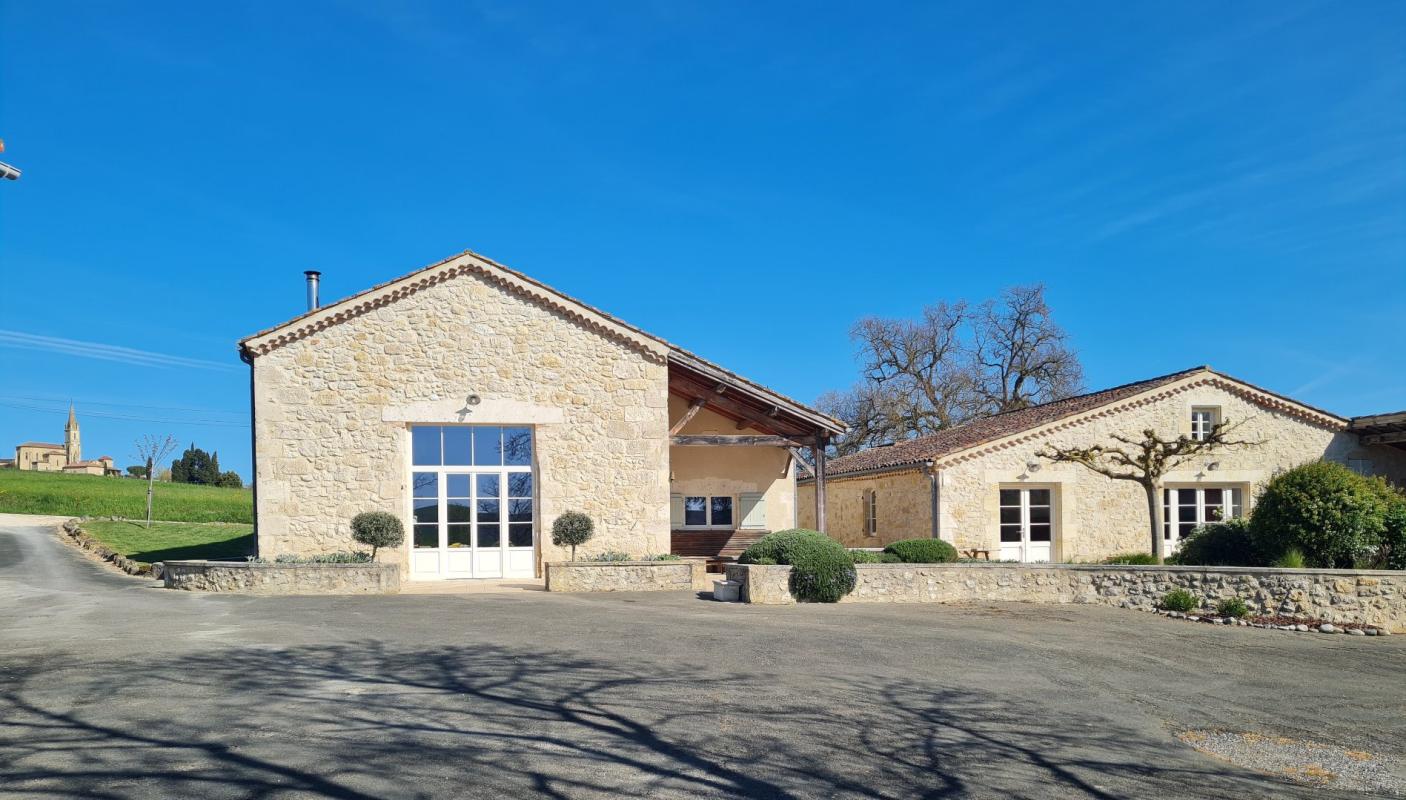 7 bedroom maison in Blaziert, Gers, France