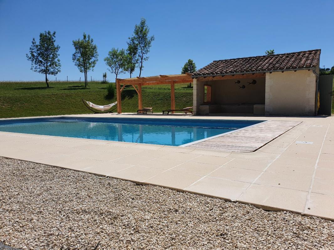 7 bedroom maison in Blaziert, Gers, France