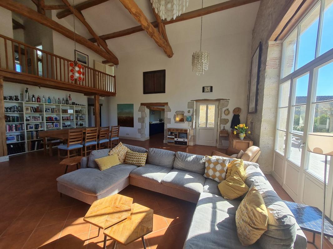 7 bedroom maison in Blaziert, Gers, France