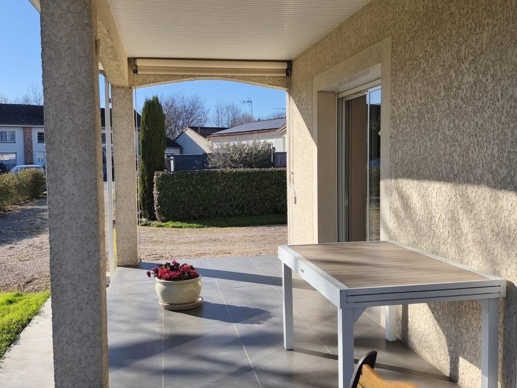 4 bedroom maison in Montauban, Tarn-et-Garonne, France