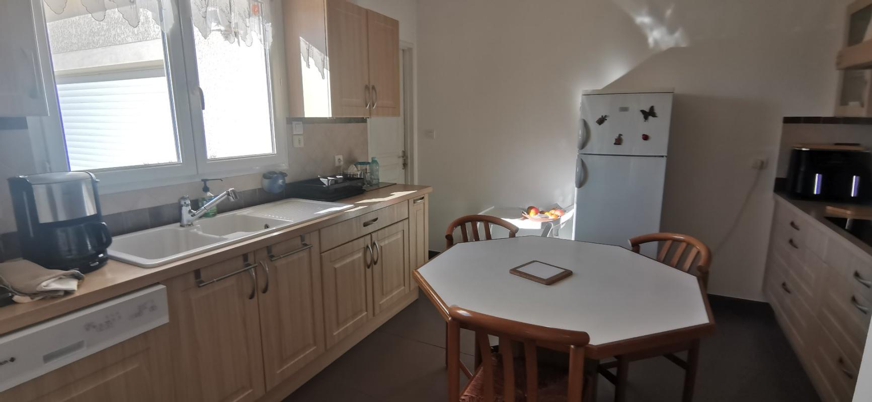 4 bedroom maison in Montauban, Tarn-et-Garonne, France