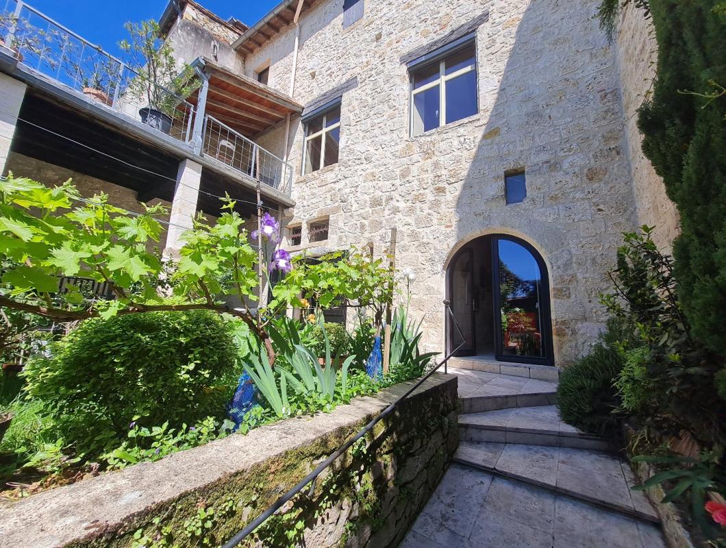 3 bedroom demeure in Lectoure, Gers, France