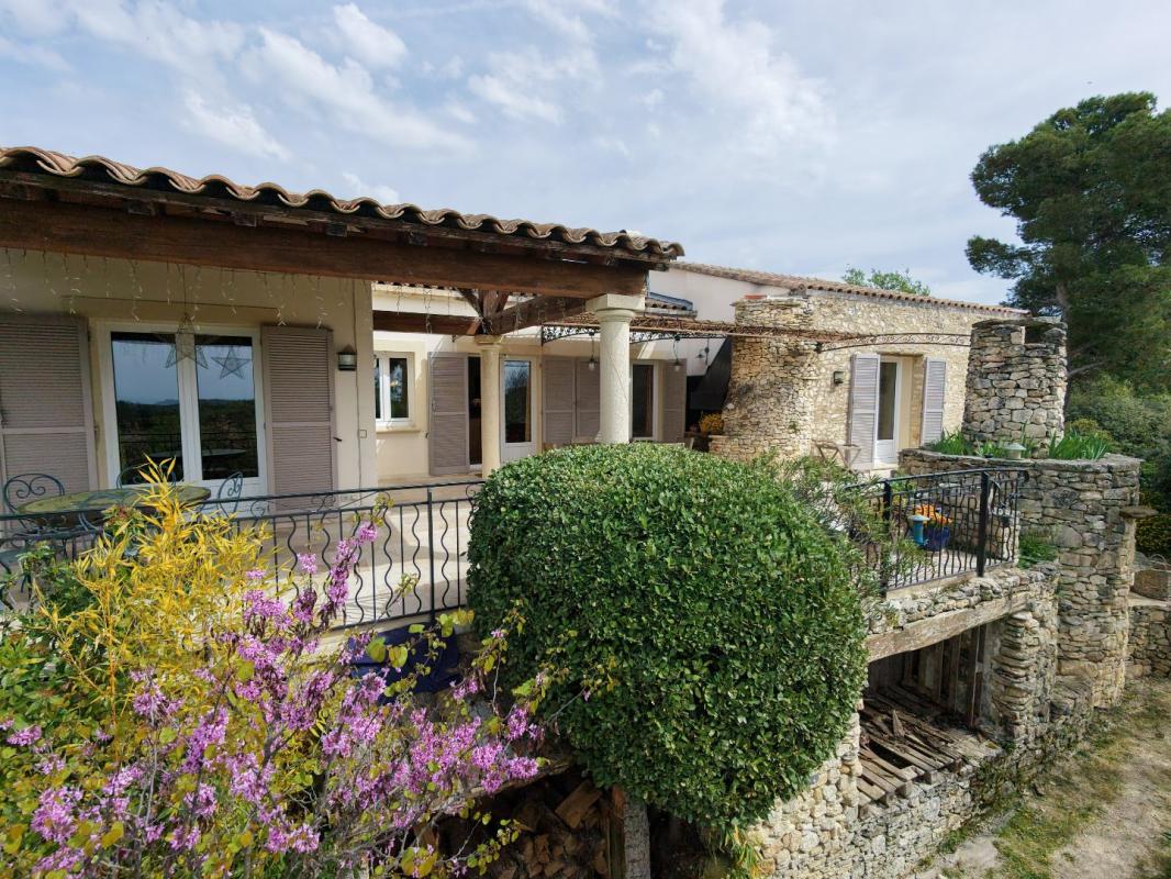 4 bedroom maison in Venasque, Vaucluse, France