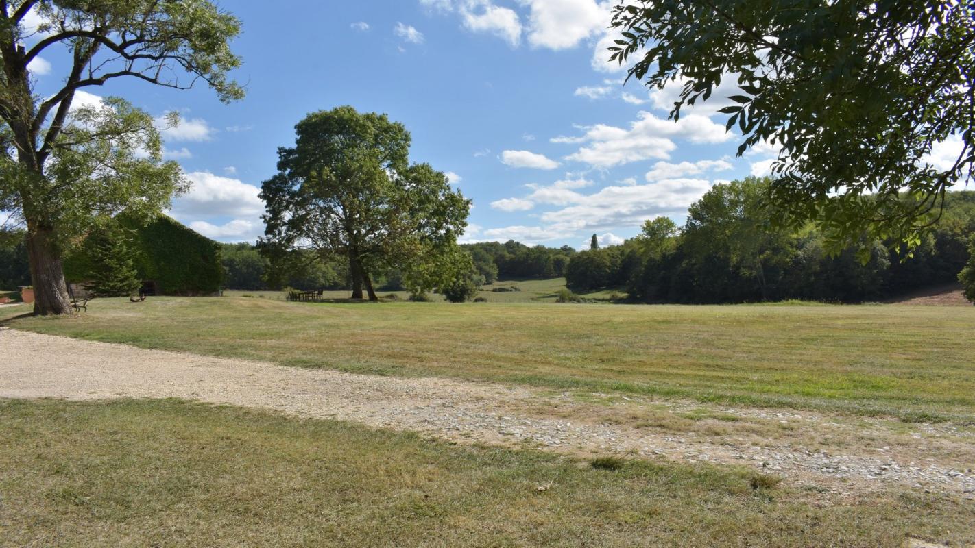 6 bedroom propriete in Gourdon, Lot, France