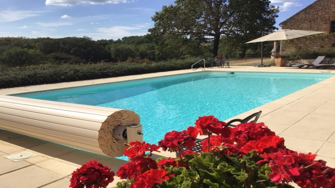 6 bedroom propriete in Gourdon, Lot, France