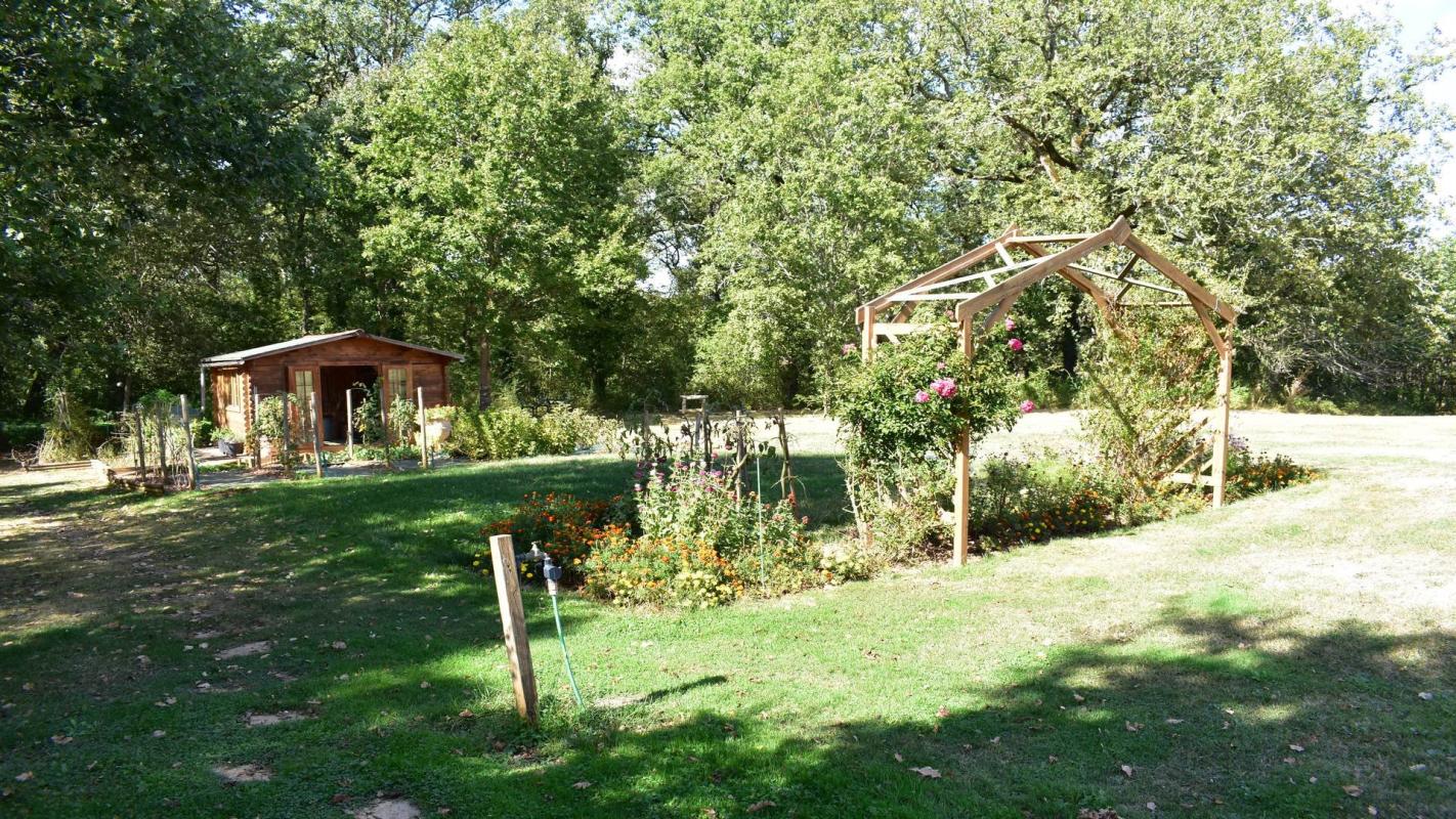 6 bedroom propriete in Gourdon, Lot, France