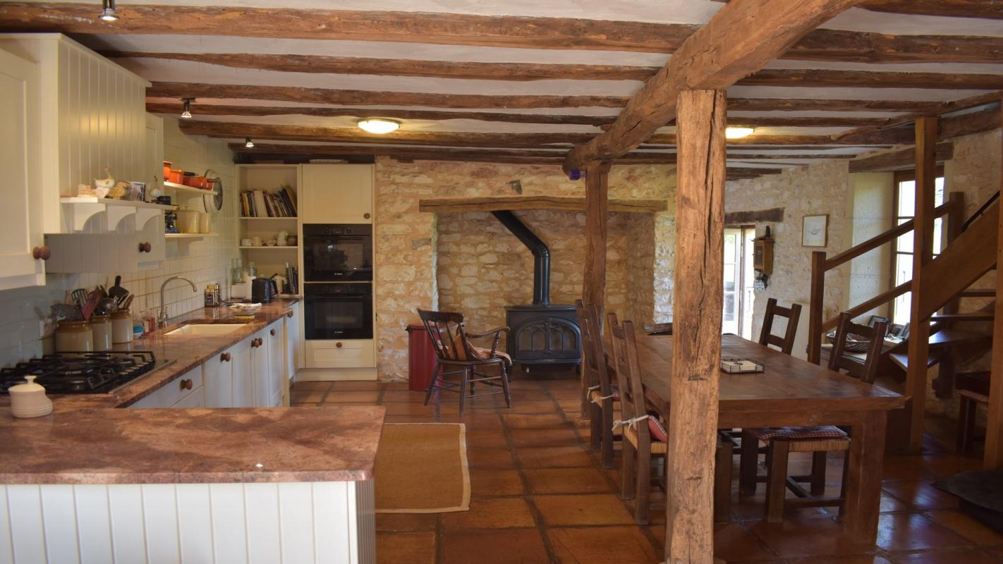 6 bedroom propriete in Gourdon, Lot, France