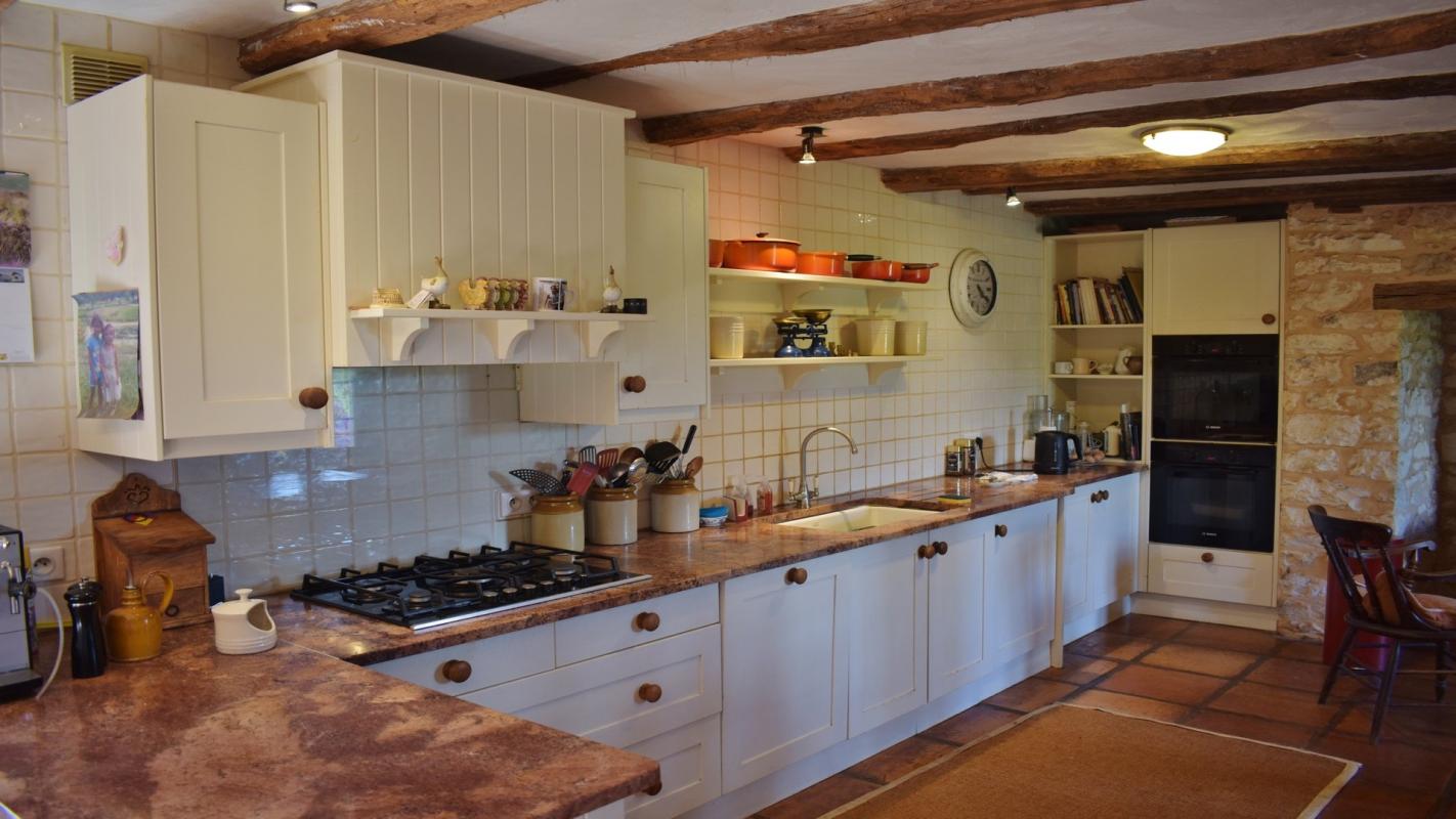 6 bedroom propriete in Gourdon, Lot, France