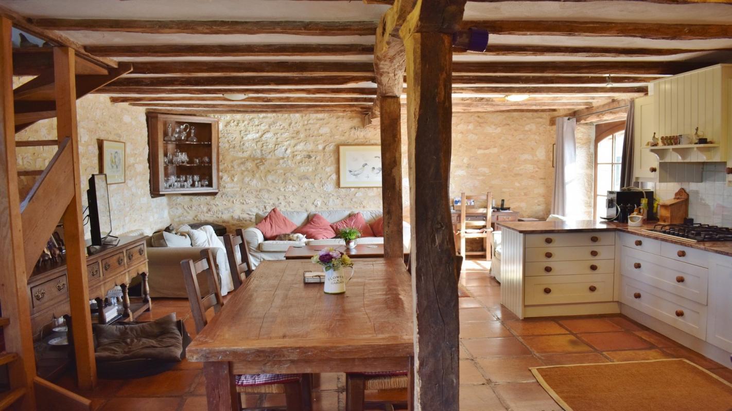 6 bedroom propriete in Gourdon, Lot, France