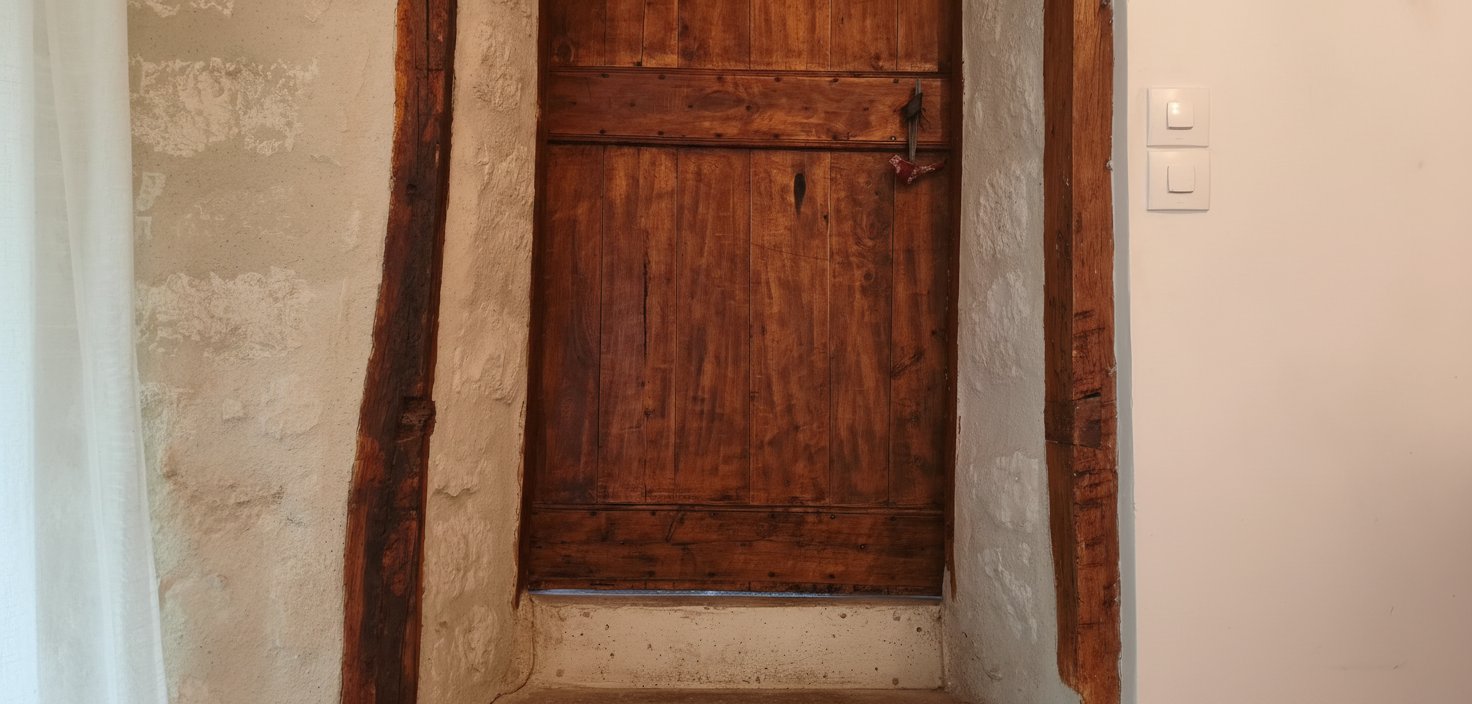 2 bedroom maison in Trejouls, Tarn-et-Garonne, France