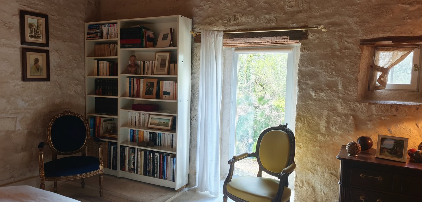 2 bedroom maison in Trejouls, Tarn-et-Garonne, France