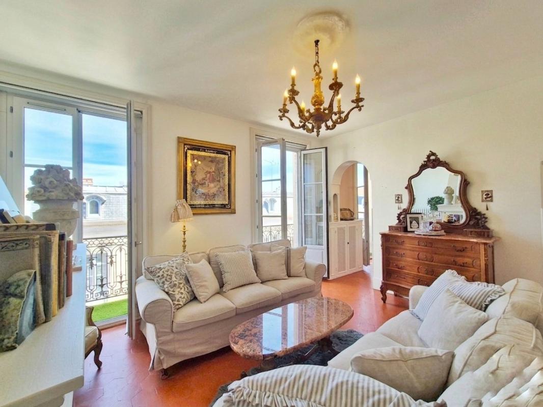 4 bedroom appartement bourgeois in Beziers, Hérault, France