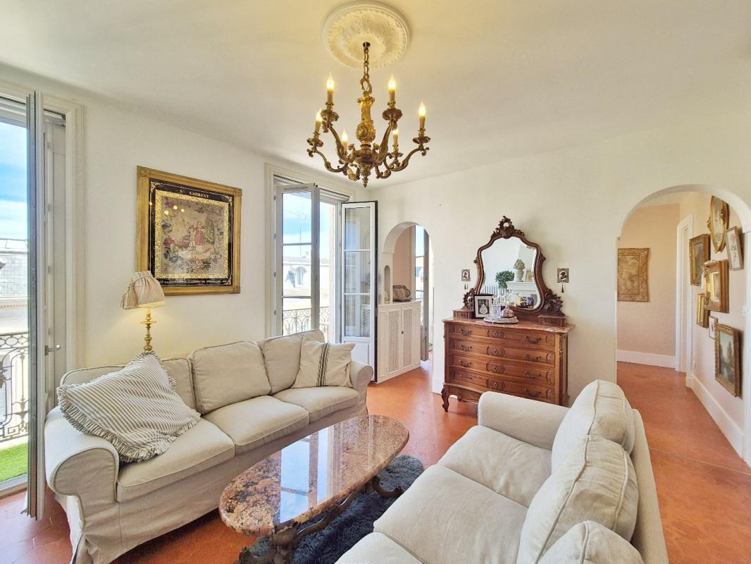 4 bedroom appartement bourgeois in Beziers, Hérault, France