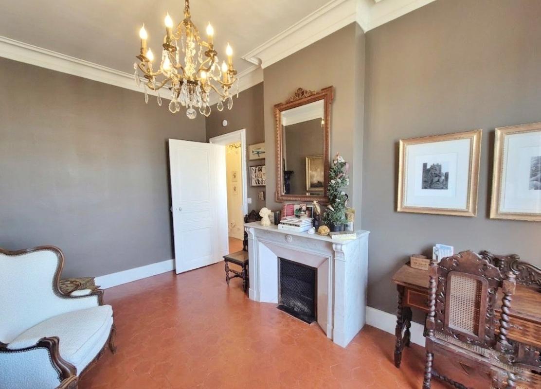 4 bedroom appartement bourgeois in Beziers, Hérault, France